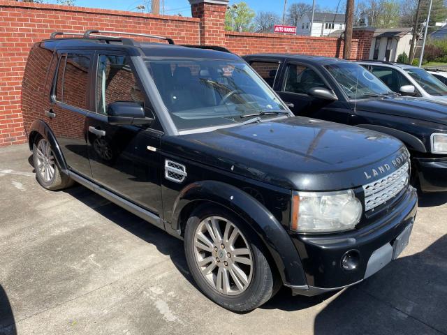 Aukcja sprzedaży 2012 Land Rover Lr4 Hse, vin: SALAG2D49CA623150, numer aukcji: 51608454
