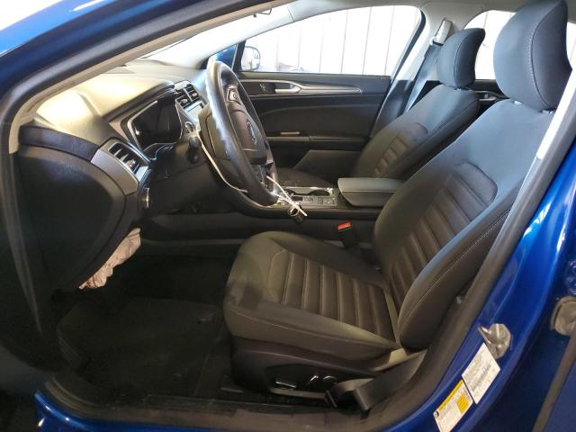 Aukcja sprzedaży 2017 Ford Fusion Se Hybrid, vin: 3FA6P0LUXHR262730, numer aukcji: 49553824
