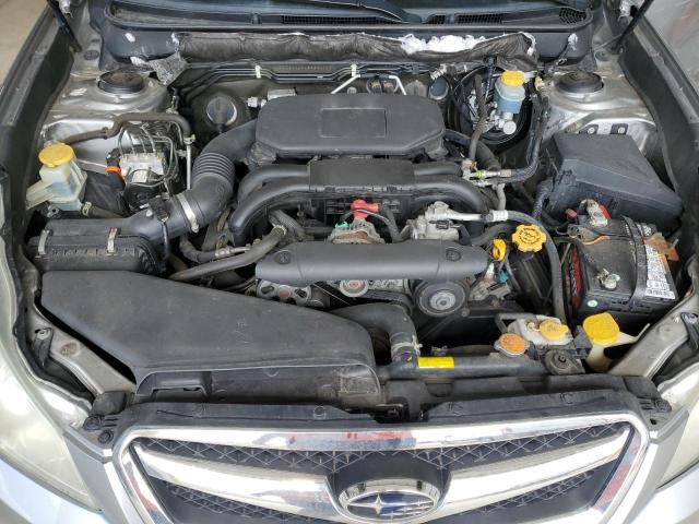 Продажа на аукционе авто 2011 Subaru Legacy 2.5i Premium, vin: 4S3BMCC60B3230119, номер лота: 50333534