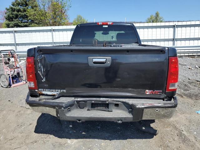50466374 :رقم المزاد ، 1GTR2VE36BZ124497 vin ، 2011 Gmc Sierra K1500 Sle مزاد بيع