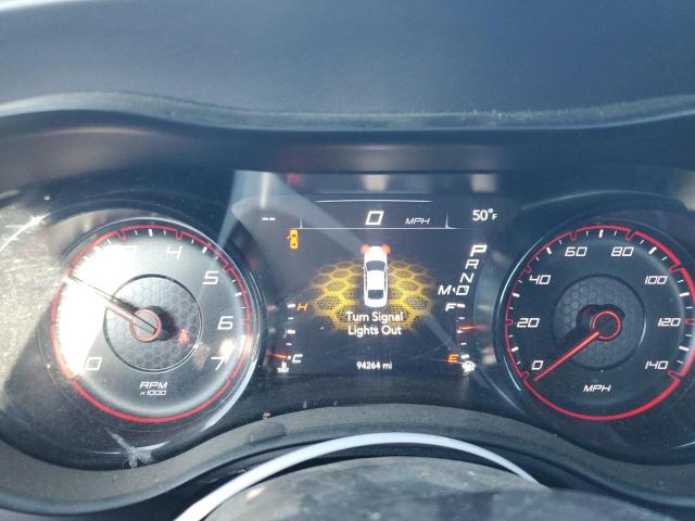 Aukcja sprzedaży 2019 Dodge Charger Sxt, vin: 2C3CDXBGXKH522710, numer aukcji: 49550454