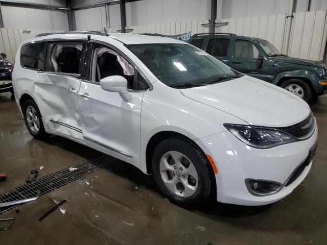 Aukcja sprzedaży 2017 Chrysler Pacifica Touring L Plus, vin: 2C4RC1EG5HR708515, numer aukcji: 52907694