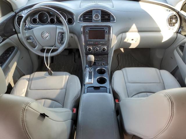 2017 Buick Enclave მანქანა იყიდება აუქციონზე, vin: 5GAKRBKD9HJ330530, აუქციონის ნომერი: 51148184