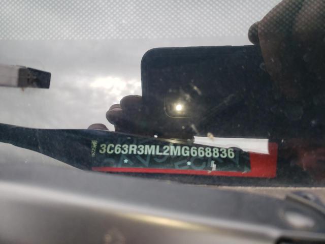 Aukcja sprzedaży 2021 Ram 3500 Laie, vin: 3C63R3ML2MG668836, numer aukcji: 52339224