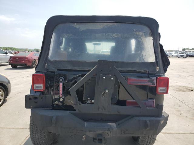 Продажа на аукционе авто 2016 Jeep Wrangler Unlimited Sport, vin: 1C4BJWDG7GL149255, номер лота: 49427254