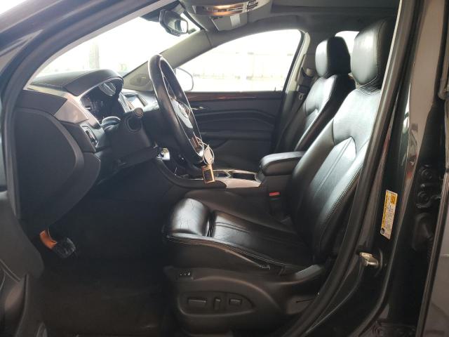 Aukcja sprzedaży 2014 Cadillac Srx Performance Collection, vin: 3GYFNFE36ES584710, numer aukcji: 49492094