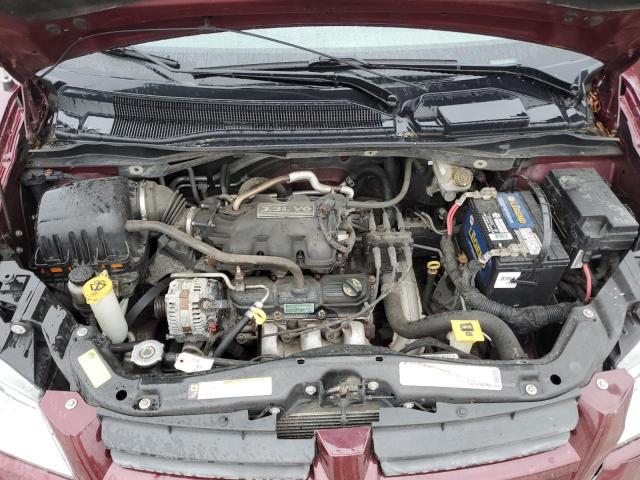51665284 :رقم المزاد ، 2D8HN44E89R630838 vin ، 2009 Dodge Grand Caravan Se مزاد بيع