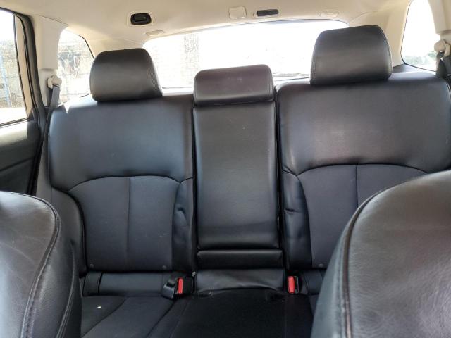 50875404 :رقم المزاد ، 4S4BRDKC5C2236113 vin ، 2012 Subaru Outback 3.6r Limited مزاد بيع