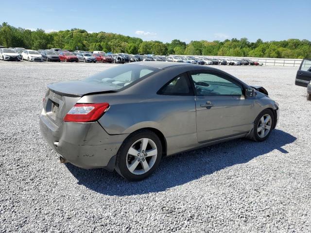 Продаж на аукціоні авто 2007 Honda Civic Ex, vin: 2HGFG12847H581721, номер лоту: 51623274