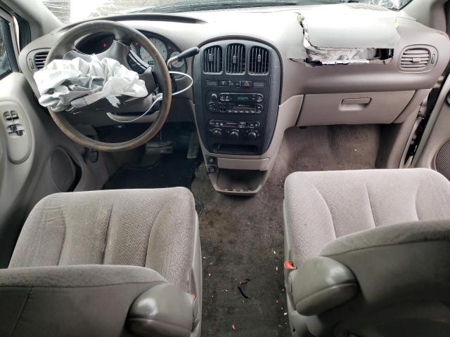 Aukcja sprzedaży 2001 Dodge Grand Caravan Sport, vin: 2B4GP44321R334606, numer aukcji: 43562694