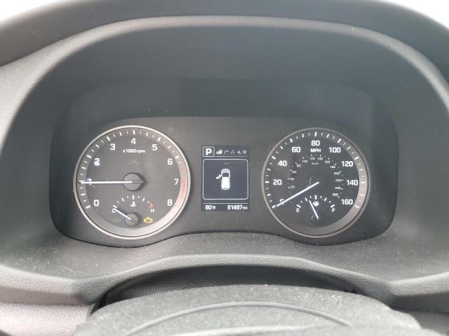 Aukcja sprzedaży 2016 Hyundai Tucson Limited, vin: KM8J33A25GU212632, numer aukcji: 50388614