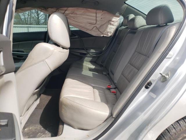 Aukcja sprzedaży 2008 Honda Accord Exl, vin: 1HGCP36898A026059, numer aukcji: 49199454