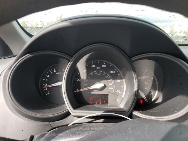 Продаж на аукціоні авто 2015 Kia Rio Lx, vin: KNADM5A30F6514994, номер лоту: 49586544