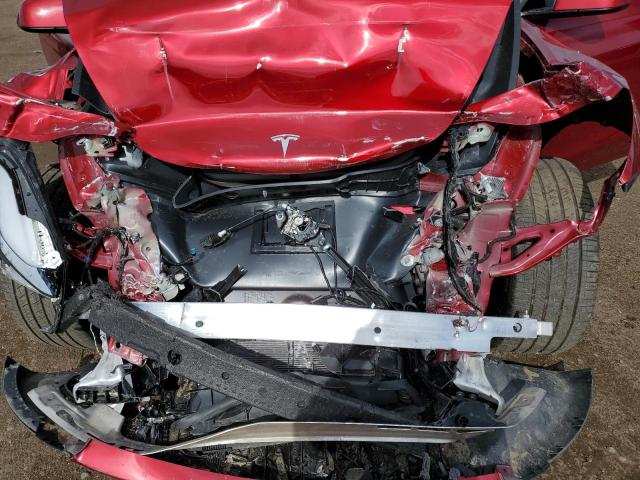 51213544 :رقم المزاد ، 7SAYGDEE7RA224102 vin ، 2024 Tesla Model Y مزاد بيع