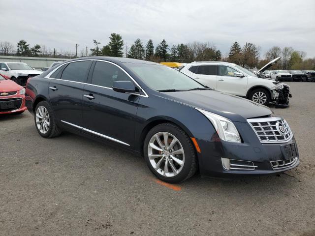 50004434 :رقم المزاد ، 2G61P5S35D9158000 vin ، 2013 Cadillac Xts Luxury Collection مزاد بيع
