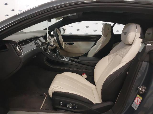 Aukcja sprzedaży 2023 Bentley Continenta, vin: SCBCX13S4NC003603, numer aukcji: 50434584