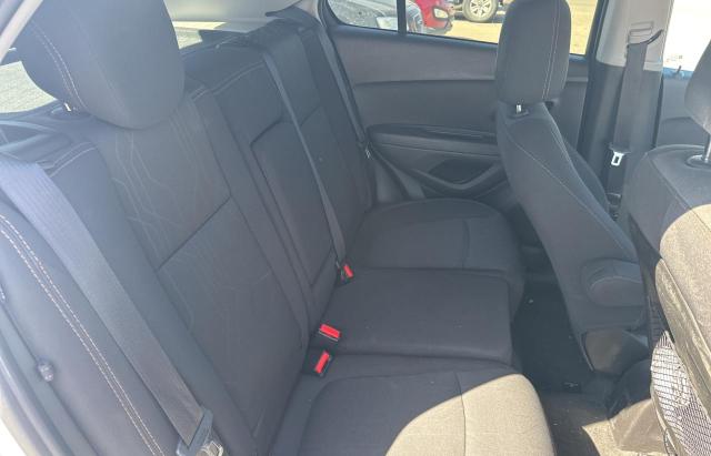 Aukcja sprzedaży 2019 Chevrolet Trax 1lt, vin: 3GNCJPSB6KL133182, numer aukcji: 52350174