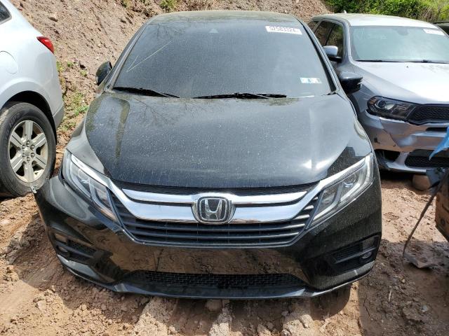 52583324 :رقم المزاد ، 5FNRL6H73KB030018 vin ، 2019 Honda Odyssey Exl مزاد بيع