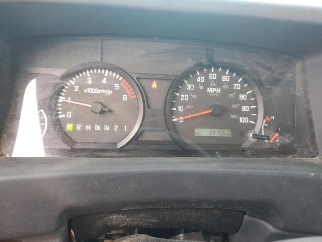 Aukcja sprzedaży 2020 Isuzu Npr Hd, vin: 54DC4W1B1LS806549, numer aukcji: 45271224
