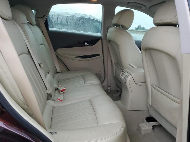 2014 Infiniti Qx50 მანქანა იყიდება აუქციონზე, vin: JN1BJ0HP7EM210833, აუქციონის ნომერი: 49180044