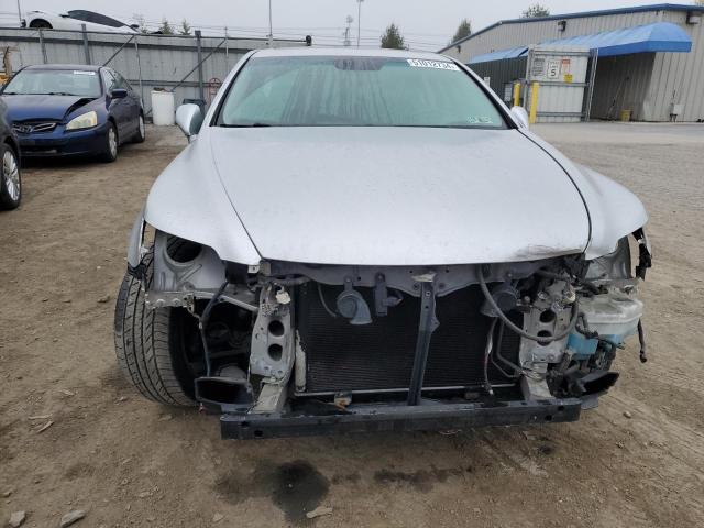 Продаж на аукціоні авто 2007 Lexus Ls 460, vin: JTHBL46F475029225, номер лоту: 51012734