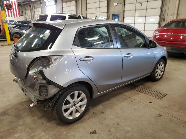 Aukcja sprzedaży 2013 Mazda 2, vin: JM1DE1LY3D0165718, numer aukcji: 51616094