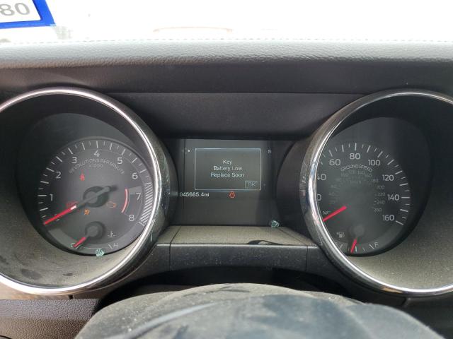 Продаж на аукціоні авто 2015 Ford Mustang Gt, vin: 1FA6P8CF8F5351499, номер лоту: 51432144