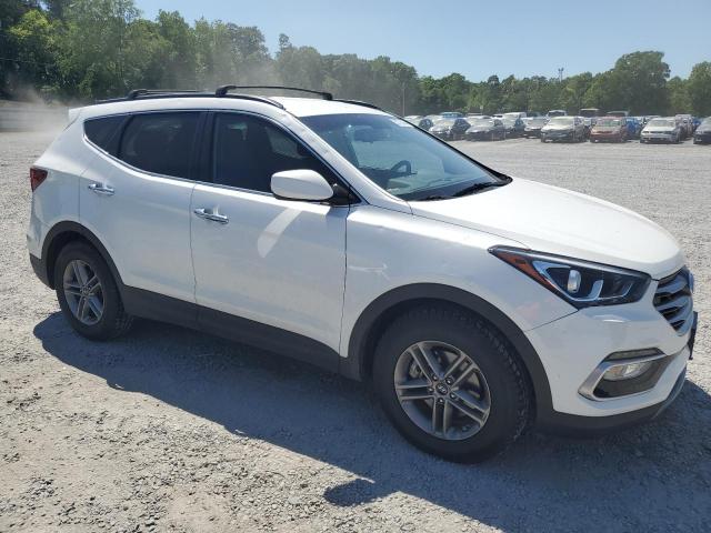 Продаж на аукціоні авто 2017 Hyundai Santa Fe Sport, vin: 5NMZU3LB4HH010942, номер лоту: 52726454