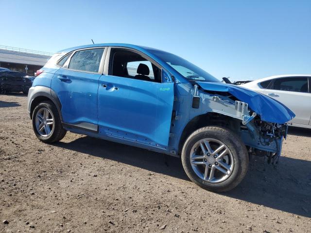 2020 Hyundai Kona Se მანქანა იყიდება აუქციონზე, vin: KM8K12AA1LU505580, აუქციონის ნომერი: 49644724