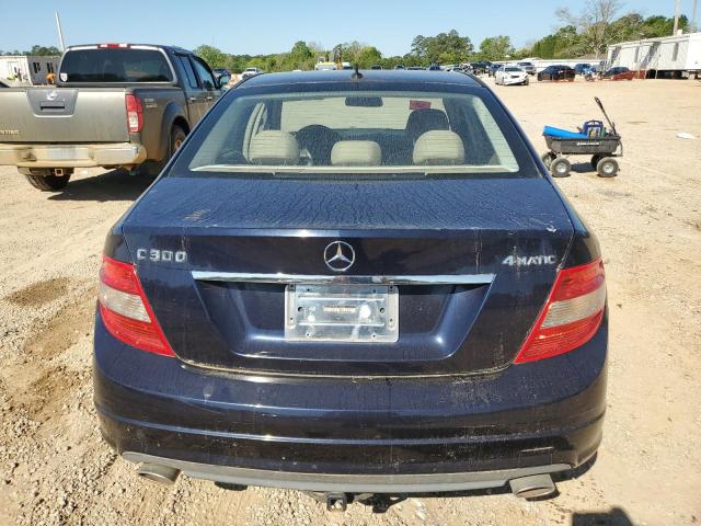 Aukcja sprzedaży 2011 Mercedes-benz C, vin: WDDGF8BB6BR138785, numer aukcji: 49415884