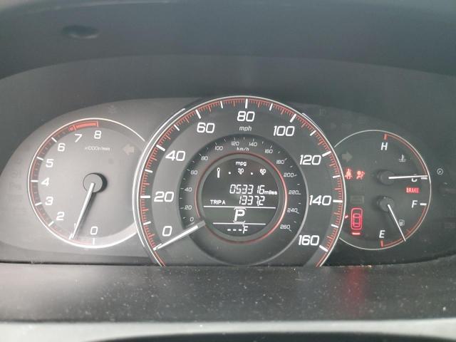 Продаж на аукціоні авто 2015 Honda Accord Sport, vin: 1HGCR2F52FA162492, номер лоту: 47732864