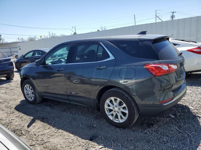 Aukcja sprzedaży 2019 Chevrolet Equinox Lt, vin: 2GNAXUEV1K6186211, numer aukcji: 52268244