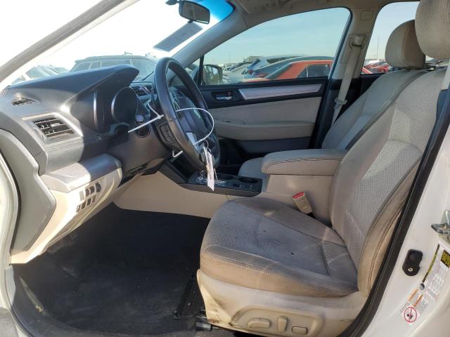 49714044 :رقم المزاد ، 4S4BSACCXF3314546 vin ، 2015 Subaru Outback 2.5i Premium مزاد بيع