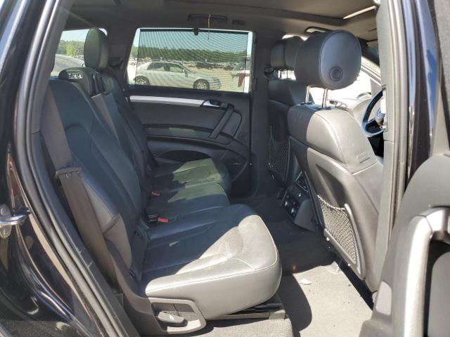 Aukcja sprzedaży 2013 Audi Q7 Prestige, vin: WA1DGAFE8DD004876, numer aukcji: 49616484