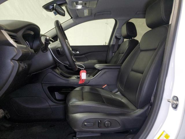 Продажа на аукционе авто 2023 Gmc Acadia Slt, vin: 1GKKNULS9PZ234629, номер лота: 50107974