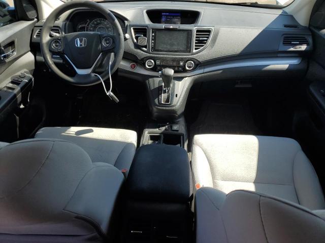 Продаж на аукціоні авто 2016 Honda Cr-v Ex, vin: 2HKRM4H5XGH122140, номер лоту: 50840784