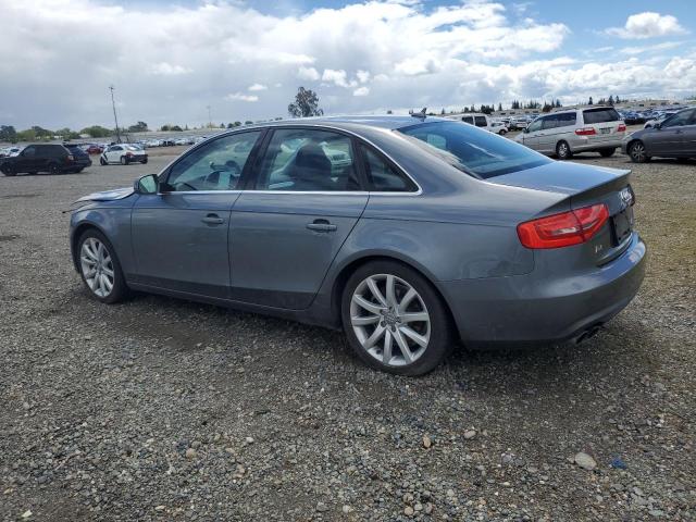 Продаж на аукціоні авто 2013 Audi A4 Premium Plus, vin: WAUFFAFL4DN035193, номер лоту: 49646624