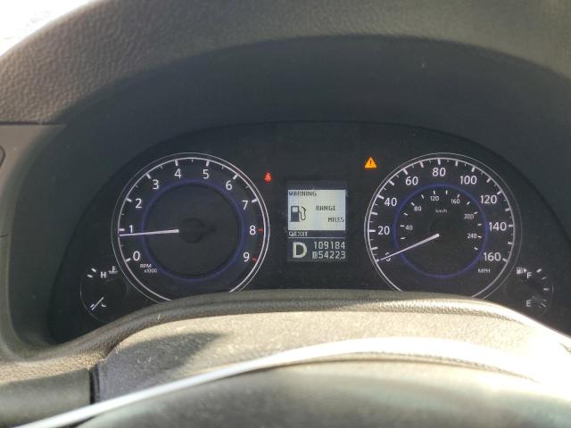 52900194 :رقم المزاد ، JN1CV6FE5CM202322 vin ، 2012 Infiniti G37 Base مزاد بيع