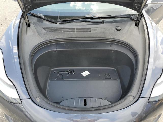 2019 Tesla Model 3 მანქანა იყიდება აუქციონზე, vin: 5YJ3E1EA3KF311190, აუქციონის ნომერი: 50379284