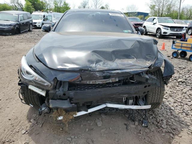 Продаж на аукціоні авто 2020 Infiniti Q50 Pure, vin: JN1EV7AR3LM250832, номер лоту: 52825144