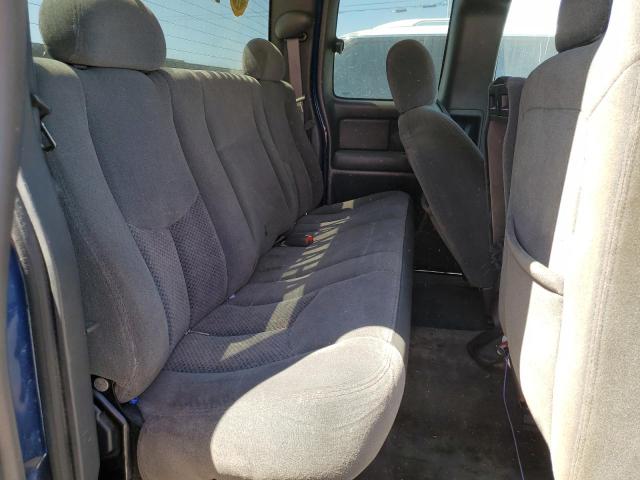 Продаж на аукціоні авто 2004 Chevrolet Silverado K1500, vin: 1GCEK19T64E126603, номер лоту: 52030214