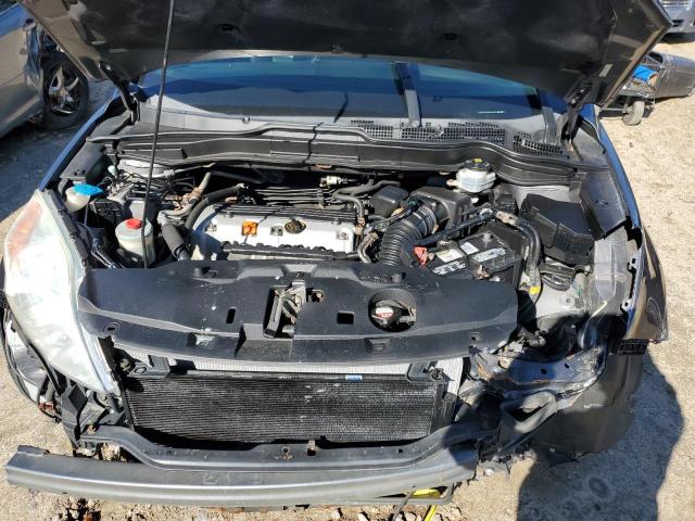2011 Honda Cr-v Exl მანქანა იყიდება აუქციონზე, vin: 5J6RE4H77BL077591, აუქციონის ნომერი: 50494314