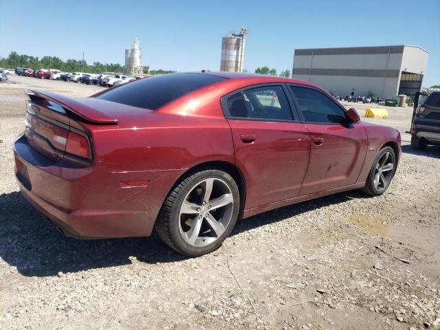 Продажа на аукционе авто 2014 Dodge Charger R/t, vin: 2C3CDXCT8EH221479, номер лота: 52762844