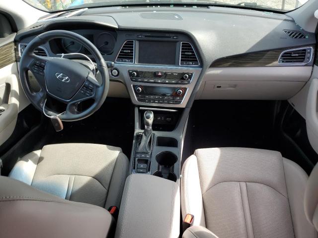Aukcja sprzedaży 2017 Hyundai Sonata Plug-in Hybrid, vin: KMHE54L21HA072628, numer aukcji: 50386624