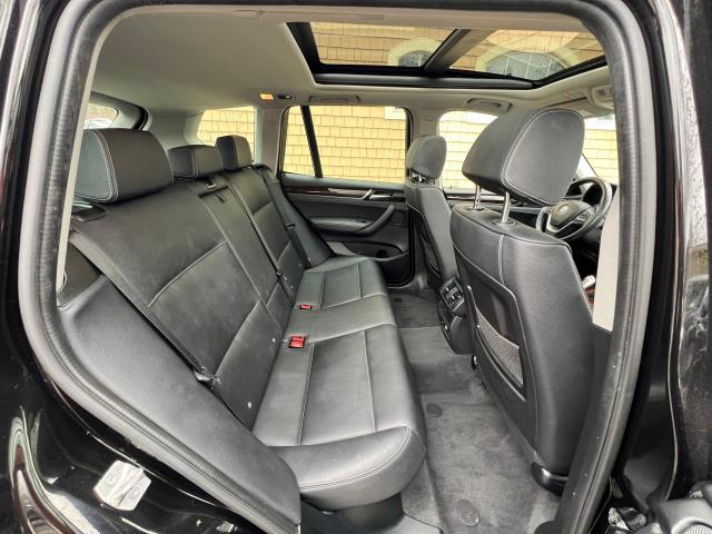 Продажа на аукционе авто 2015 Bmw X3 Xdrive28i, vin: 5UXWX9C55F0D58108, номер лота: 53351324