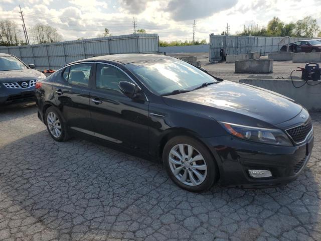 Продажа на аукционе авто 2015 Kia Optima Lx, vin: 5XXGM4A79FG496140, номер лота: 52273454