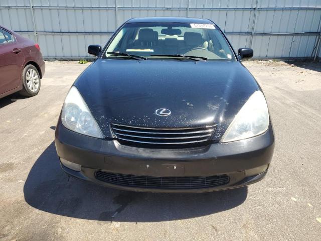 Aukcja sprzedaży 2004 Lexus Es 330, vin: JTHBA30G745008477, numer aukcji: 51338744