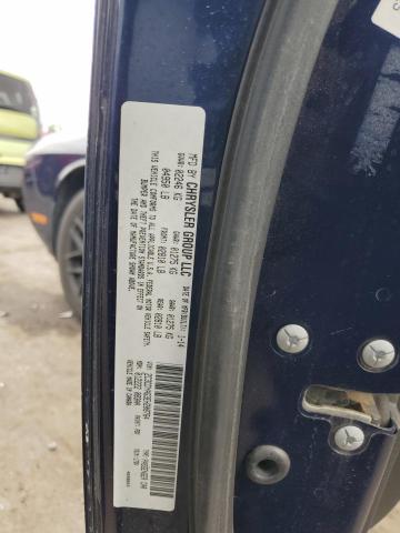 Продажа на аукционе авто 2014 Dodge Challenger, vin: 2C3CDYAG3EH208764, номер лота: 51230184