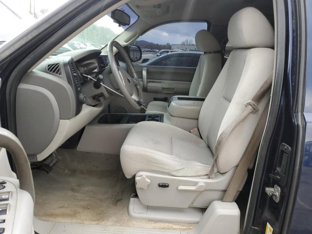 49308294 :رقم المزاد ، 2GTEC290191132715 vin ، 2009 Gmc Sierra C1500 Sle مزاد بيع