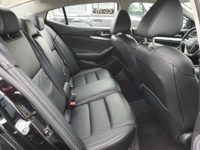 Продажа на аукционе авто 2023 Nissan Maxima Sv, vin: 1N4AA6CV2PC510750, номер лота: 50795564